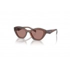 Sunglasses Prada SPR A02S