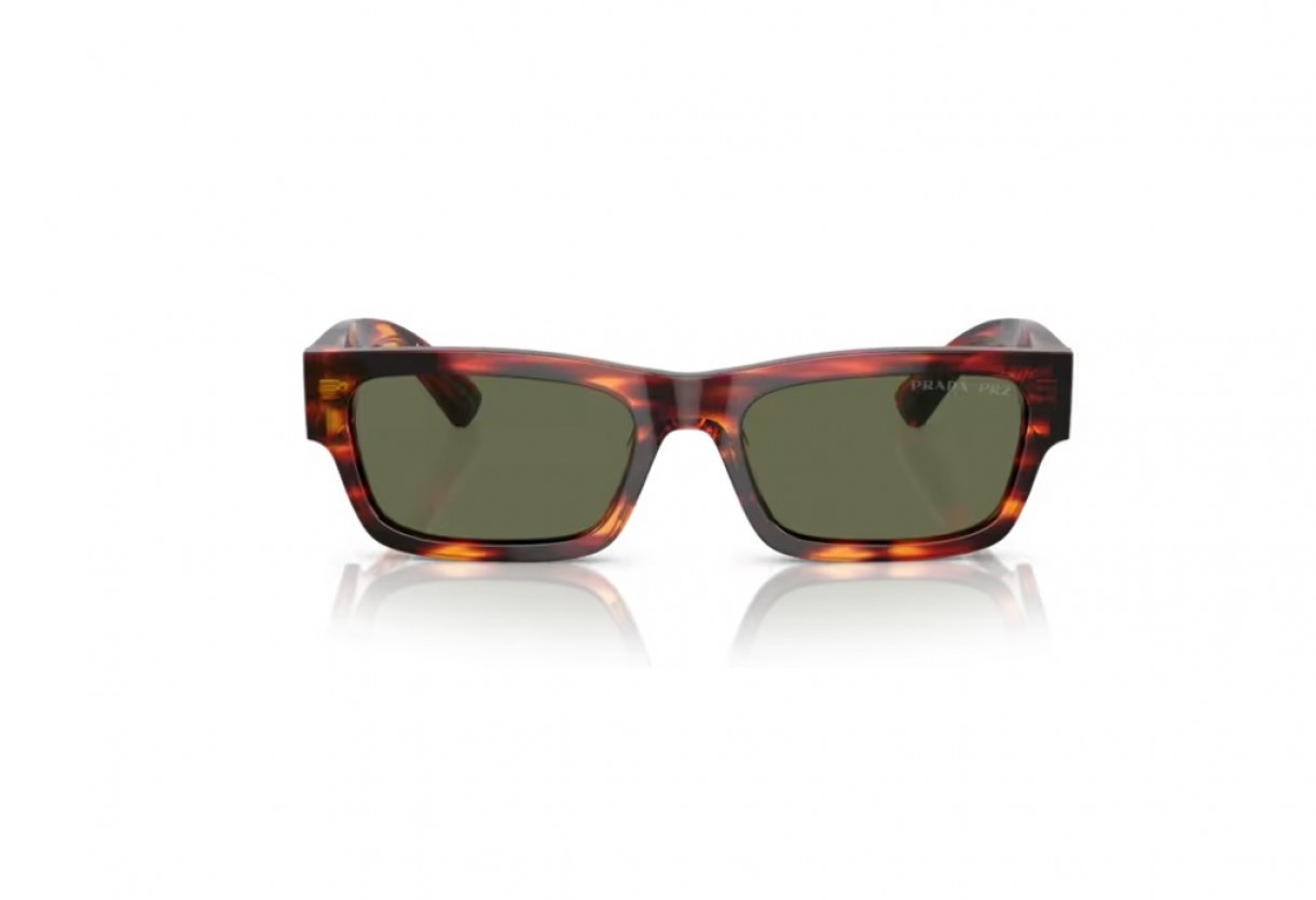 Sunglasses Prada SPR A03S Polarized