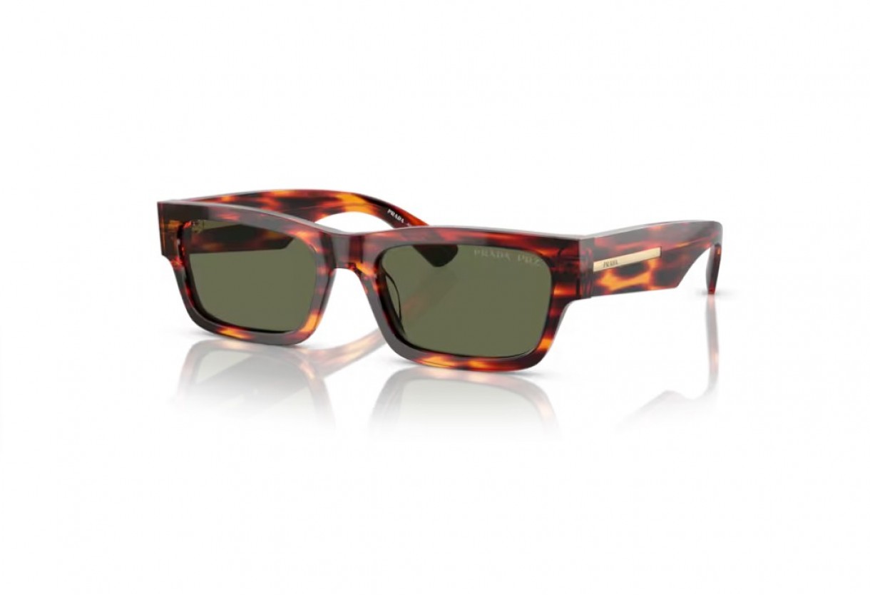 Sunglasses Prada SPR A03S Polarized