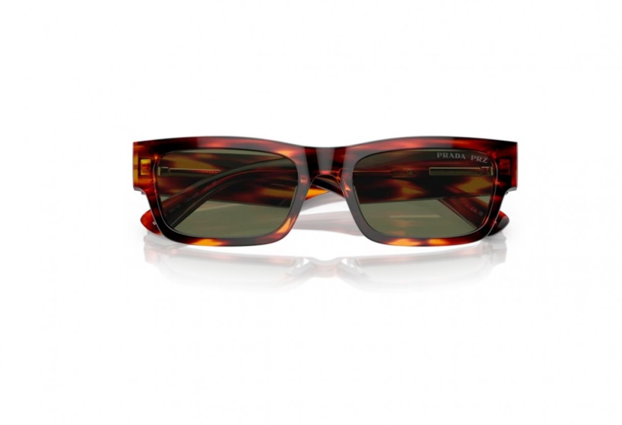 Sunglasses Prada SPR A03S Polarized