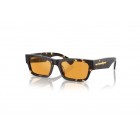 Sunglasses Prada SPR A03S Polarized