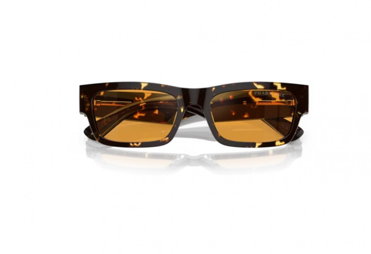 Sunglasses Prada SPR A03S Polarized