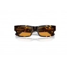 Sunglasses Prada SPR A03S Polarized