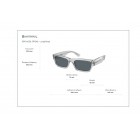 Sunglasses Prada SPR A03S