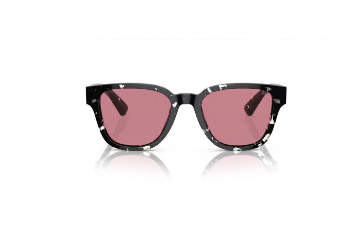 Sunglasses Prada SPR A04S Polarized