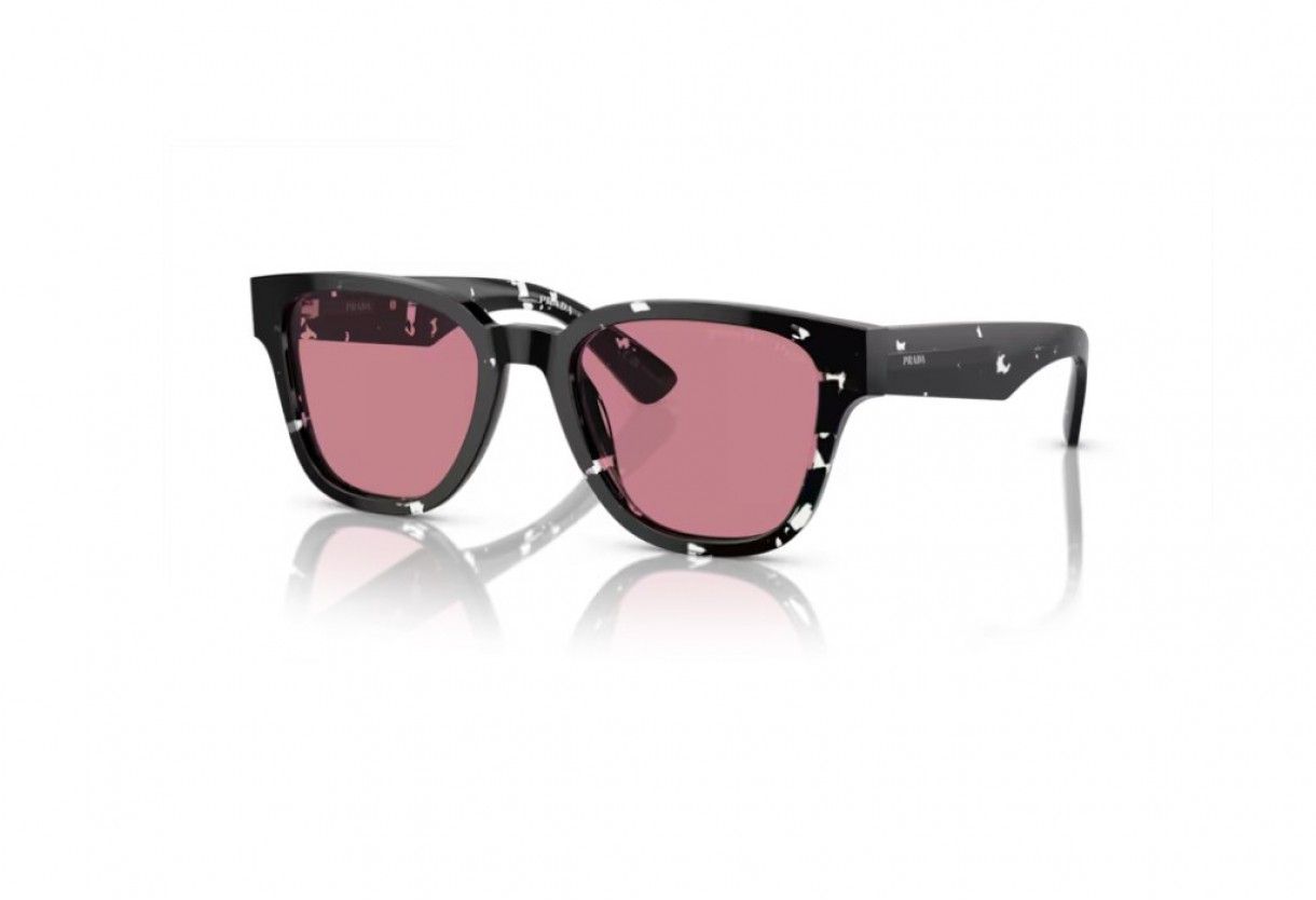 Sunglasses Prada SPR A04S Polarized