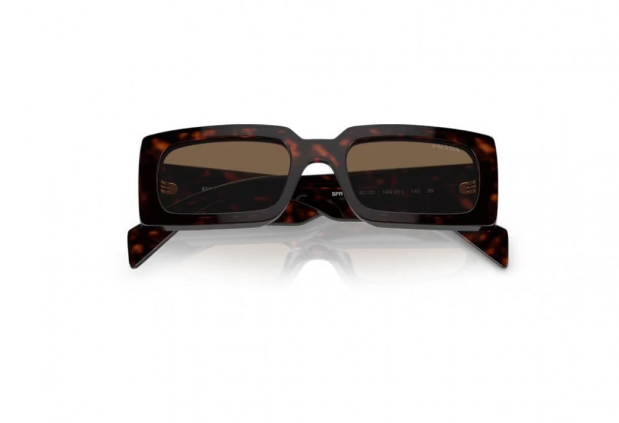 Sunglasses Prada SPR A07S