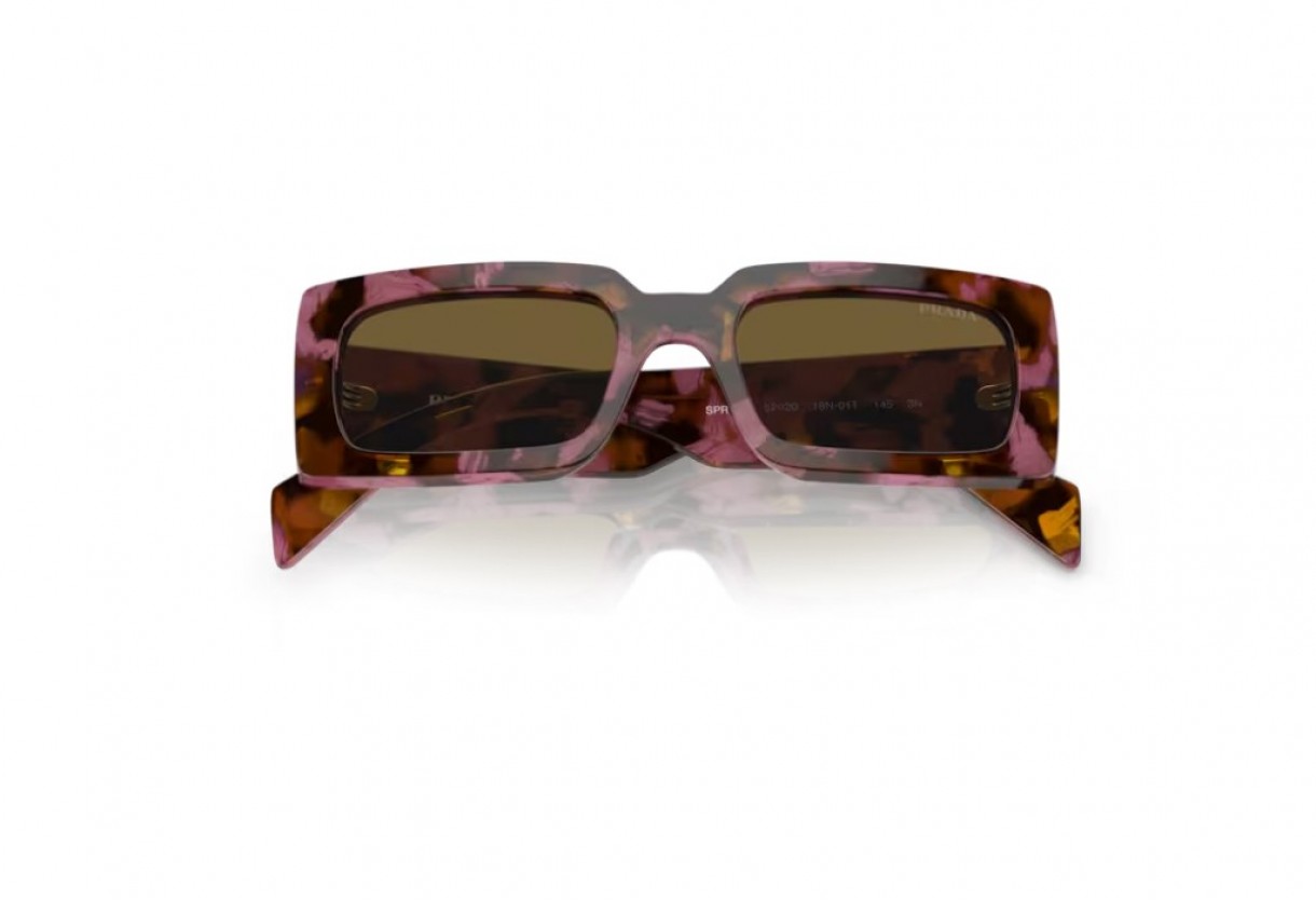 Sunglasses Prada SPR A07S