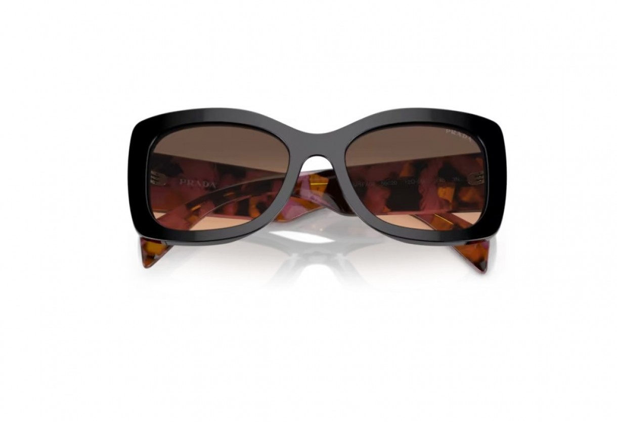 Sunglasses Prada SPR A08S