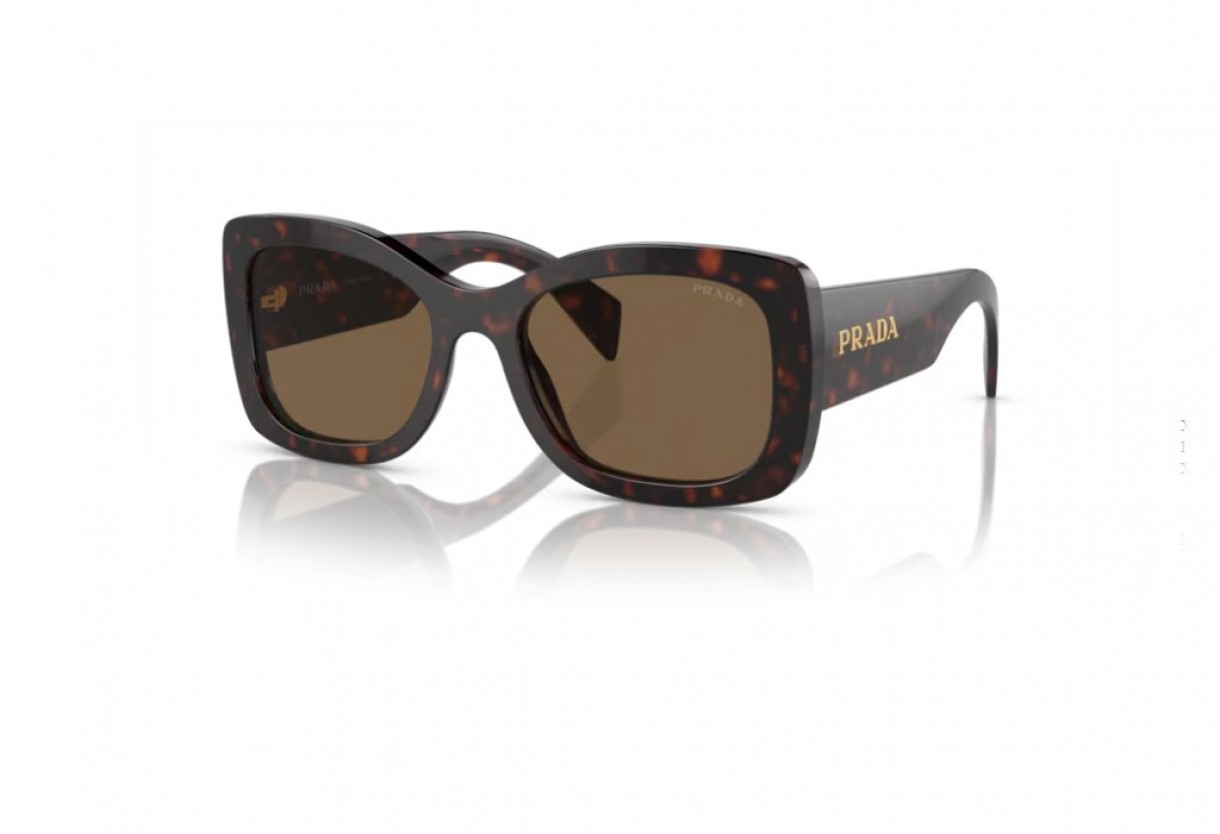 Sunglasses Prada SPR A08S