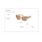 Sunglasses Prada SPR A09S