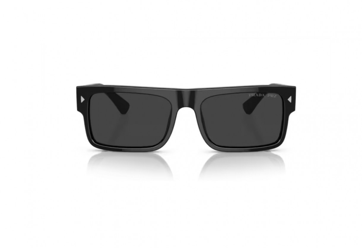 Sunglasses Prada SPR A10S Polarized