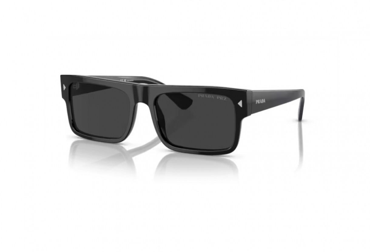 Sunglasses Prada SPR A10S Polarized