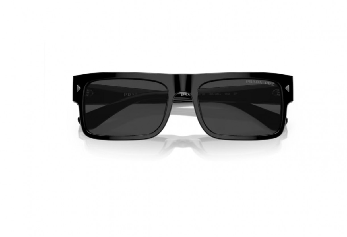 Sunglasses Prada SPR A10S Polarized