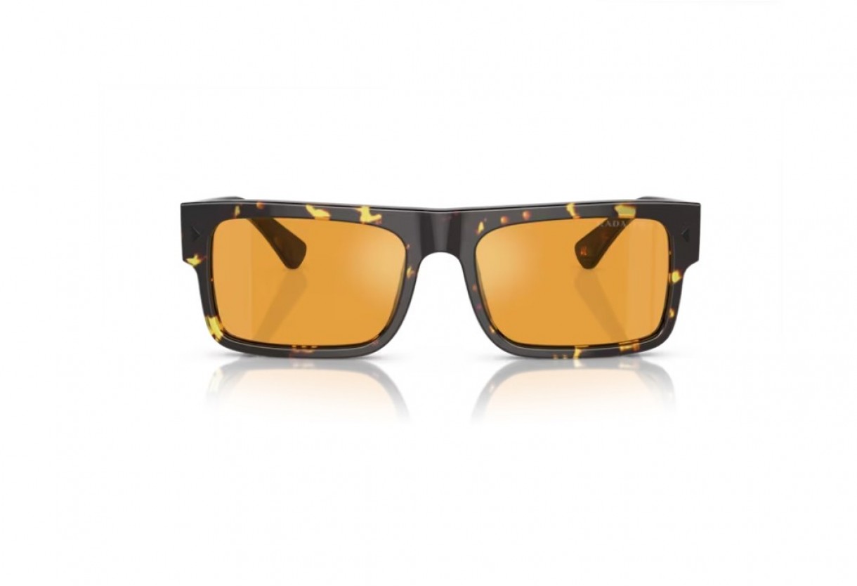 Sunglasses Prada SPR A10S Polarized