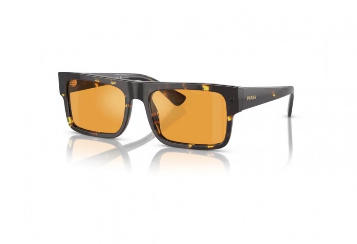 Sunglasses Prada SPR A10S Polarized