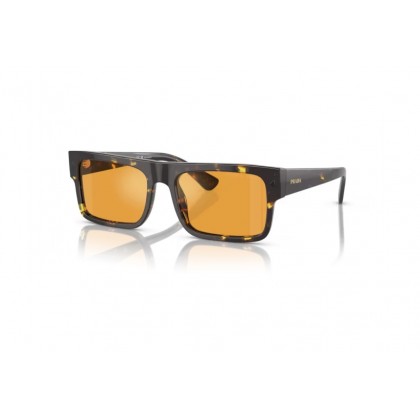 Sunglasses Prada SPR A10S Polarized