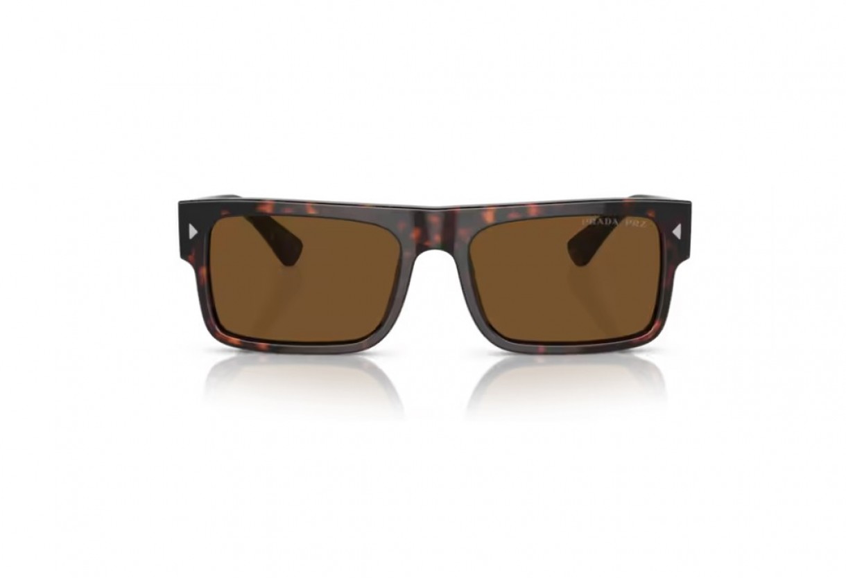 Sunglasses Prada SPR A10S Polarized