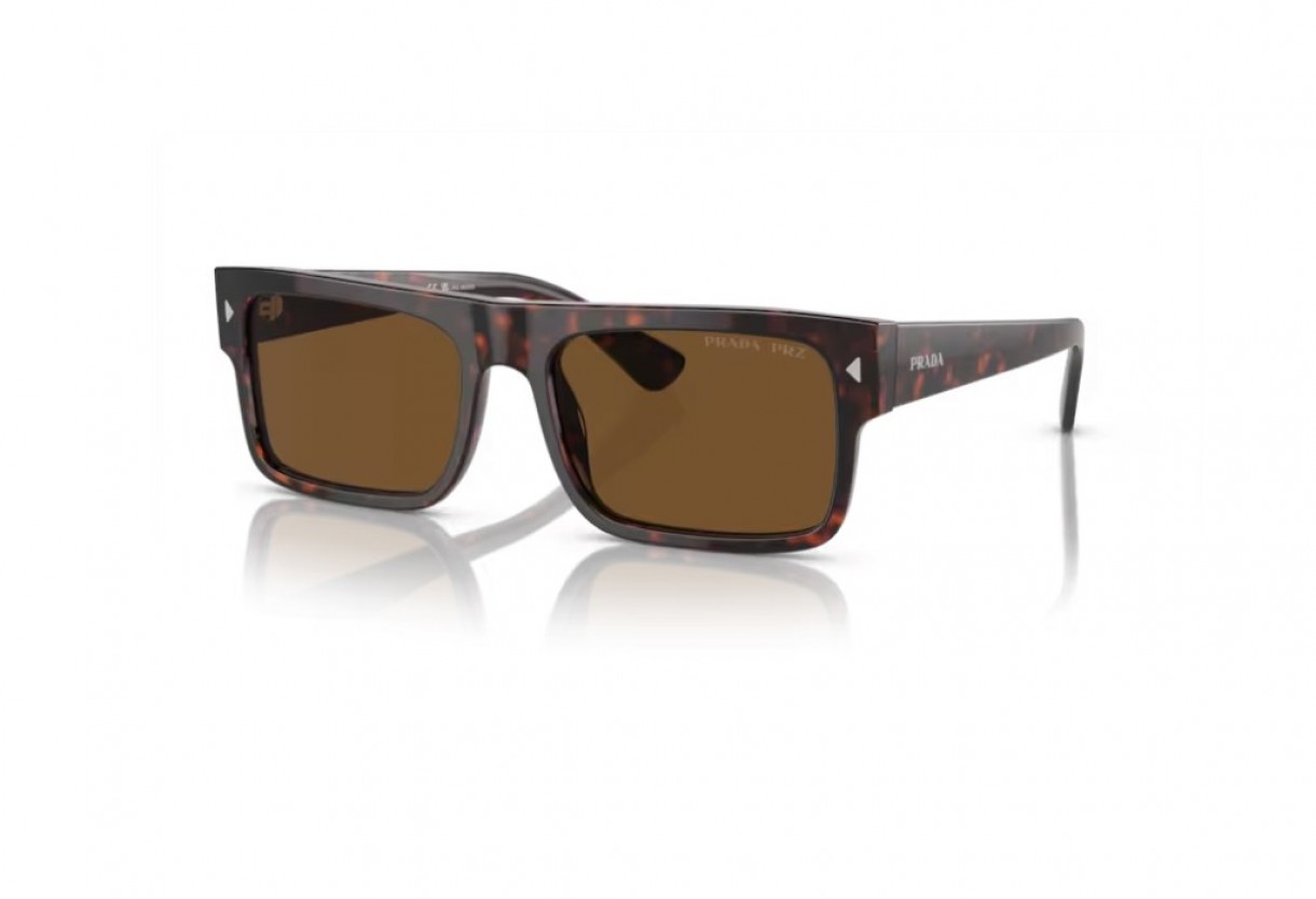 Sunglasses Prada SPR A10S Polarized