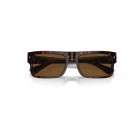 Sunglasses Prada SPR A10S Polarized