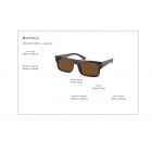 Sunglasses Prada SPR A10S Polarized