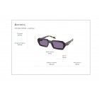 Sunglasses Prada SPR A12S