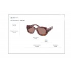 Sunglasses Prada SPR A13S