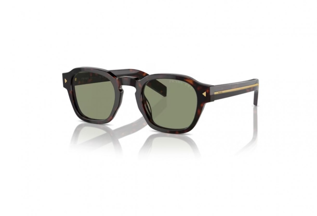 Γυαλιά ηλίου Prada SPR A16S Polarized