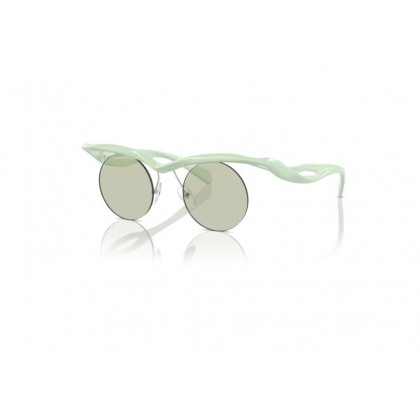 Sunglasses Prada SPR A18S