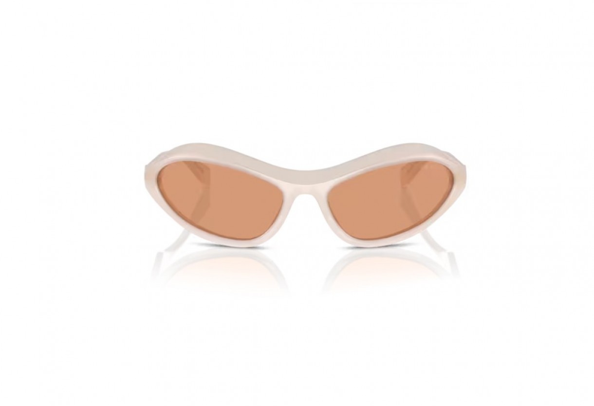 Sunglasses Prada SPR A20S