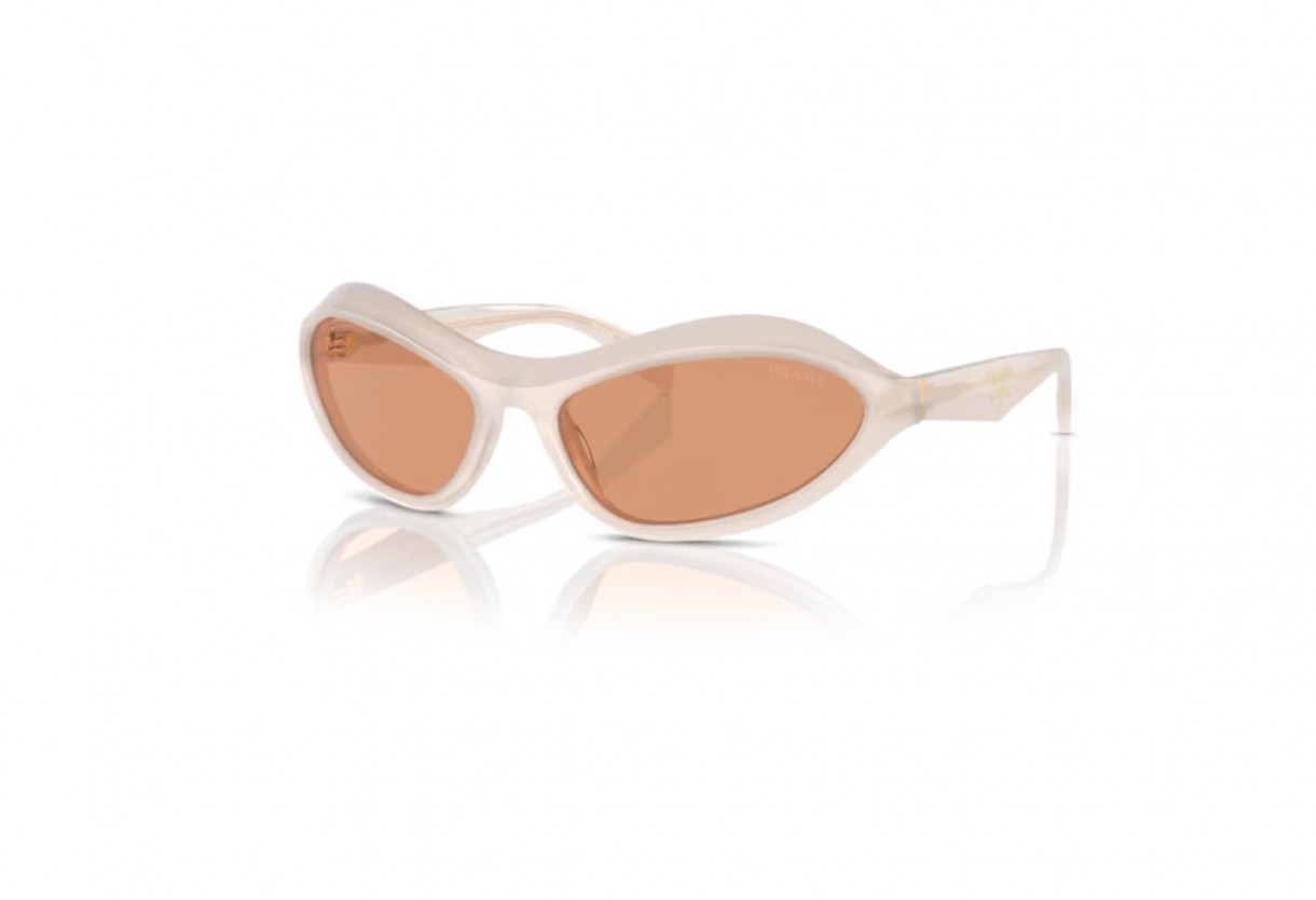 Sunglasses Prada SPR A20S