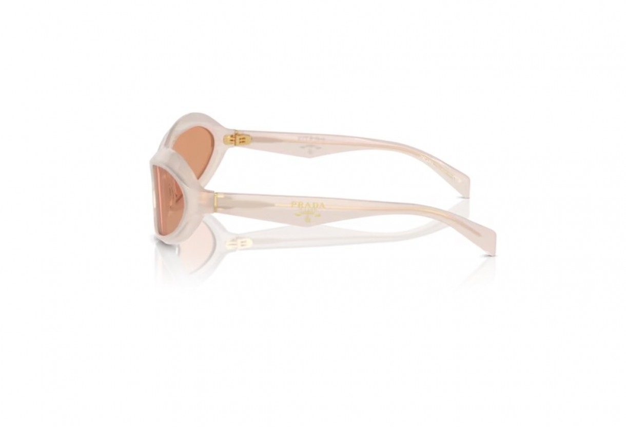 Sunglasses Prada SPR A20S