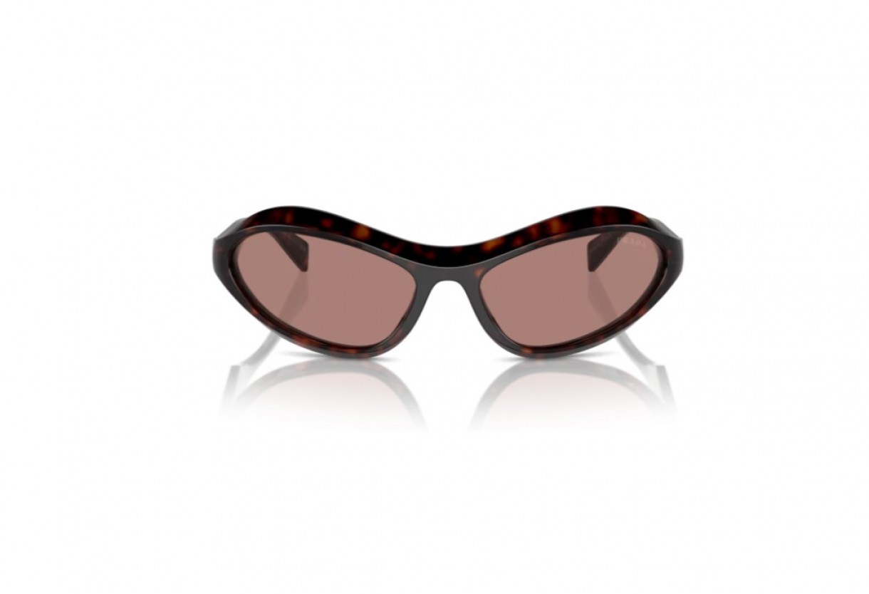 Sunglasses Prada SPR A20S