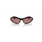 Sunglasses Prada SPR A20S