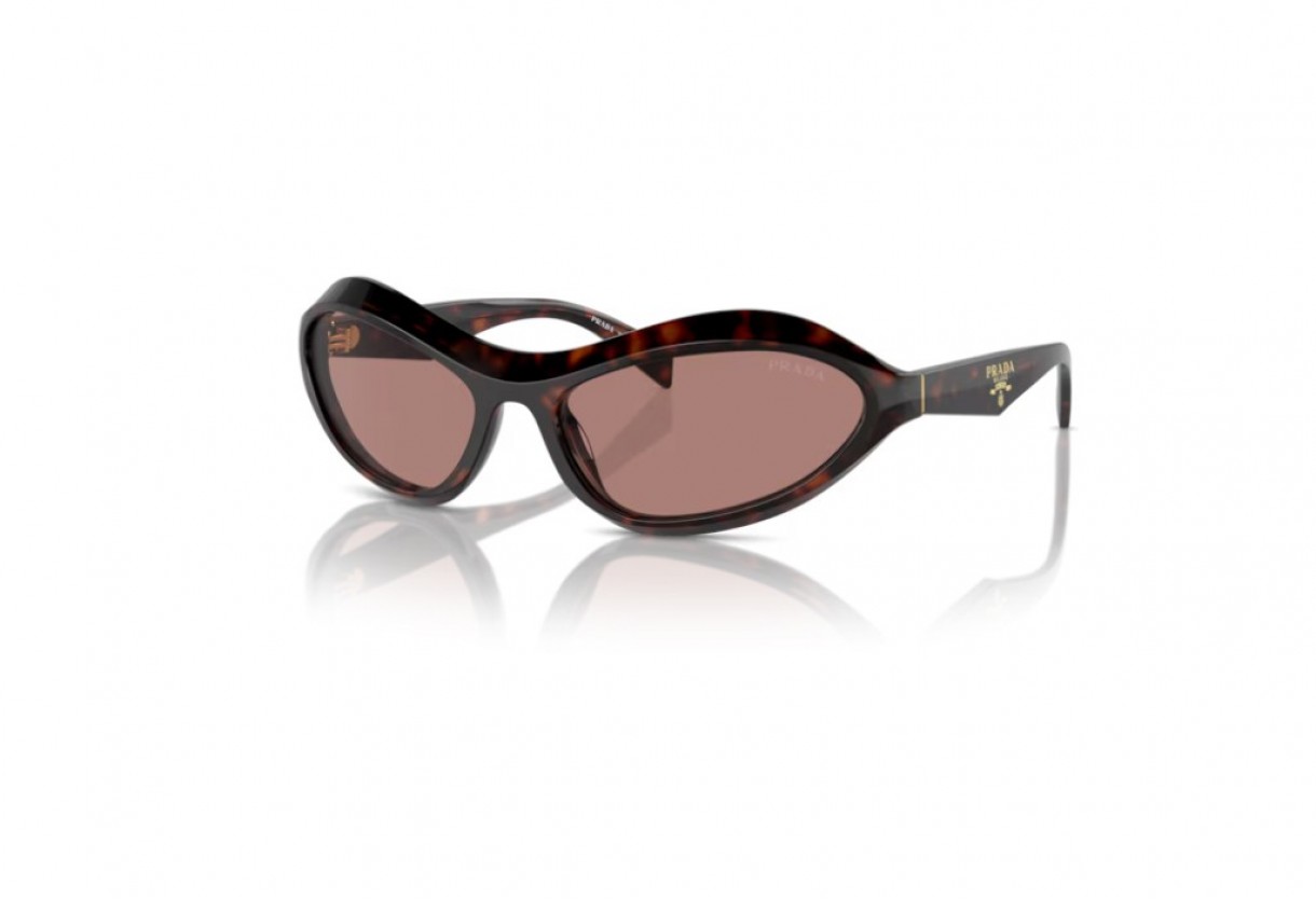 Sunglasses Prada SPR A20S