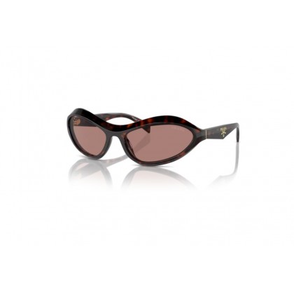 Sunglasses Prada SPR A20S