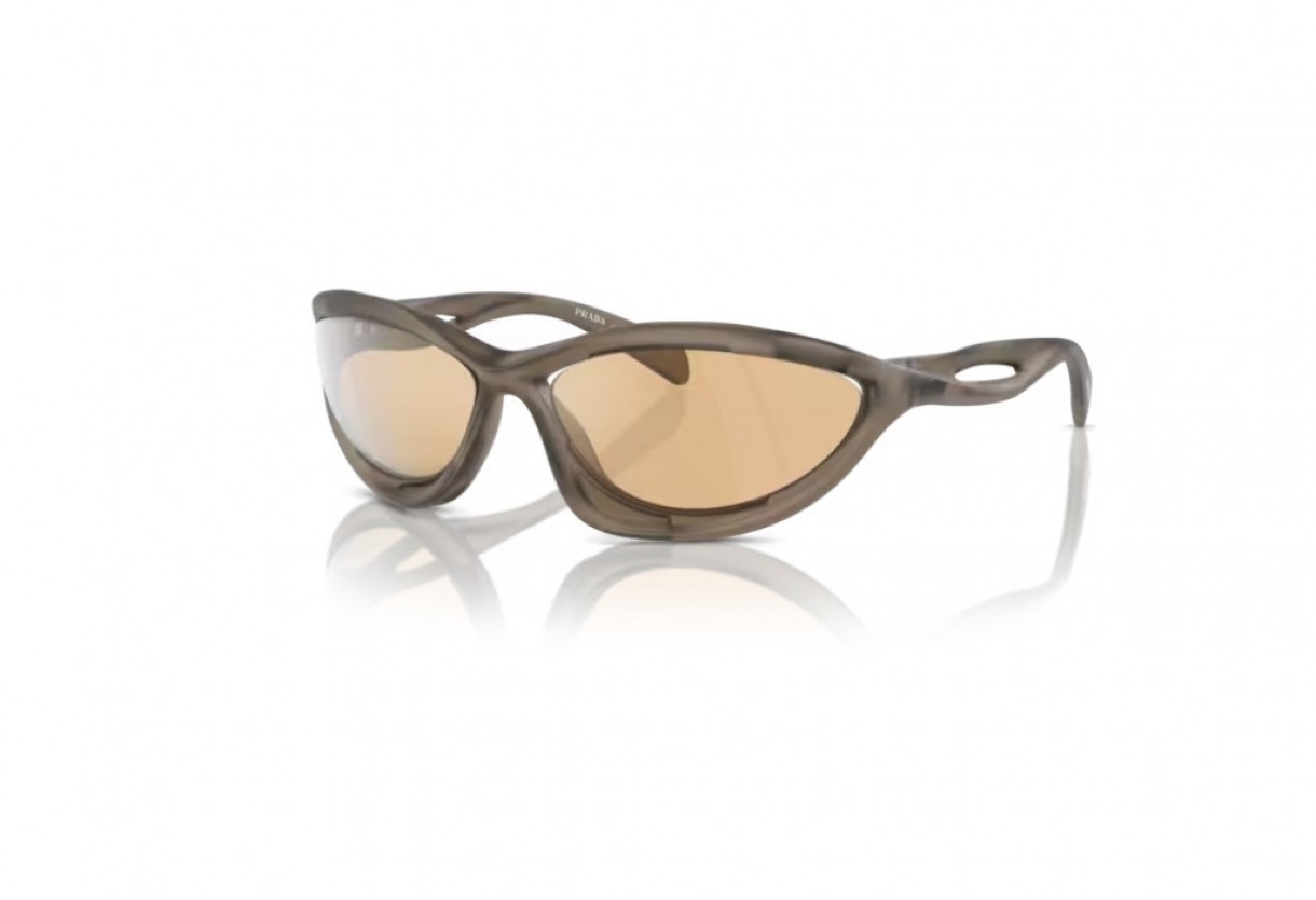 Sunglasses Prada SPR A26S