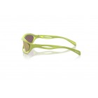 Sunglasses Prada SPR A26S