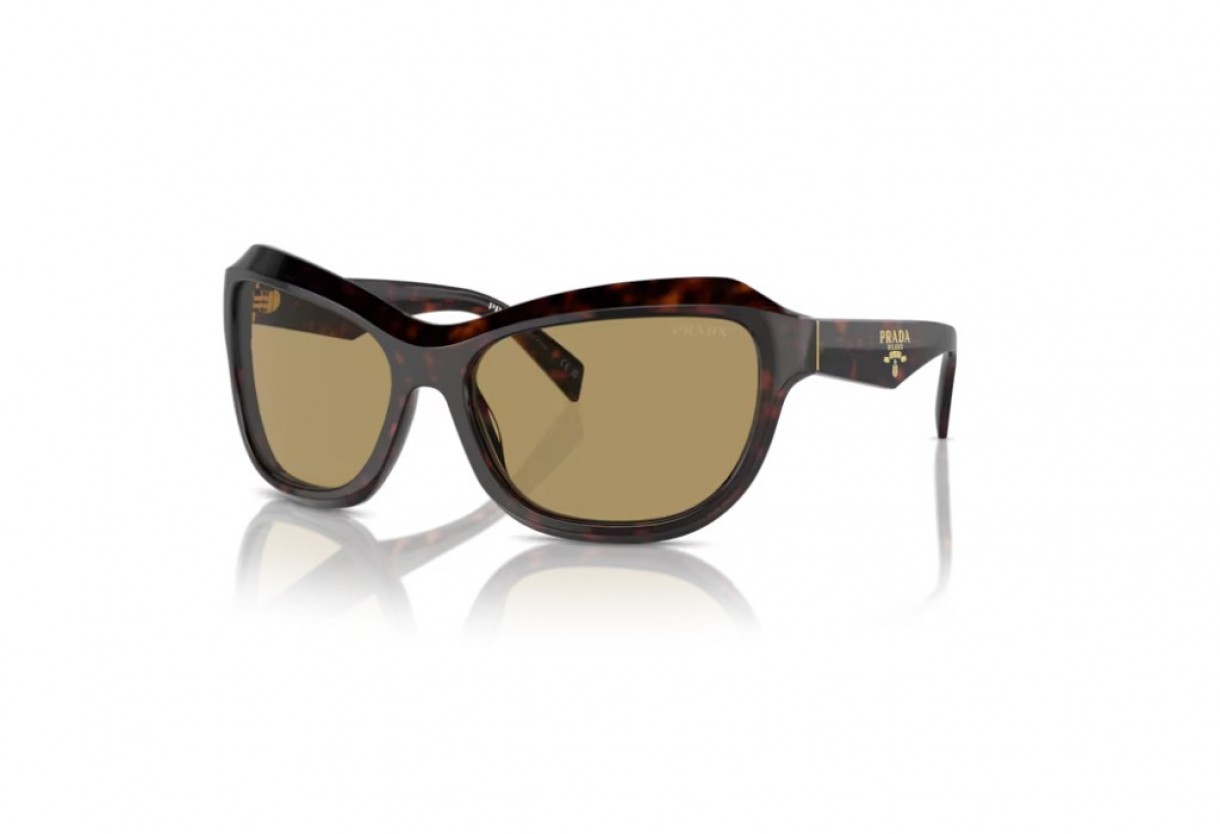 Sunglasses Prada SPR A27S