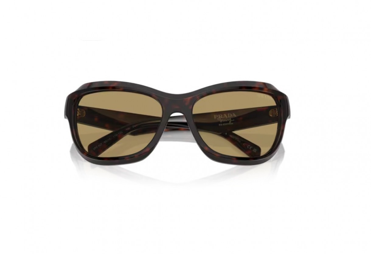 Sunglasses Prada SPR A27S