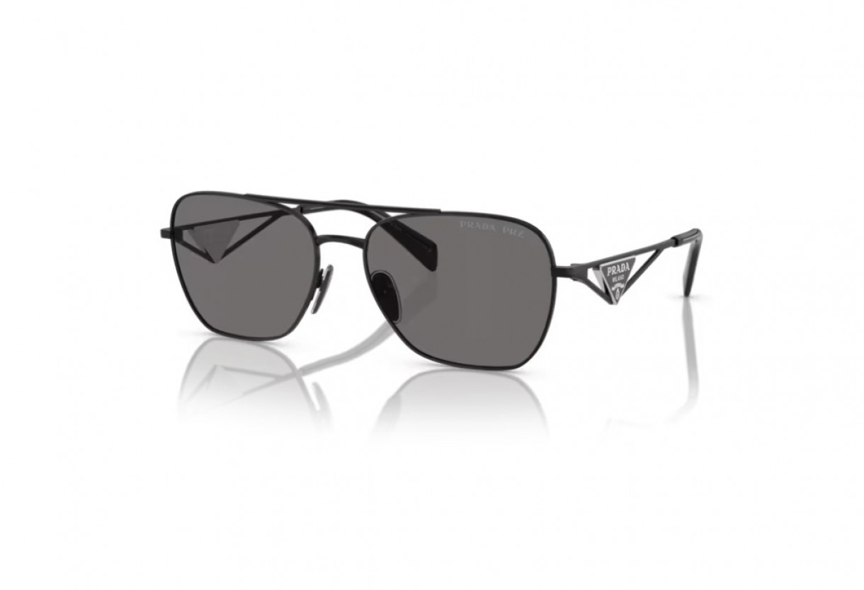 Sunglasses Prada SPR A50S Polarized