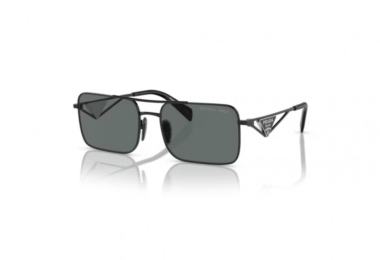 Sunglasses Prada SPR A52S Polarized