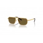 Sunglasses Prada SPR A53S