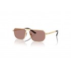 Sunglasses Prada SPR A53S