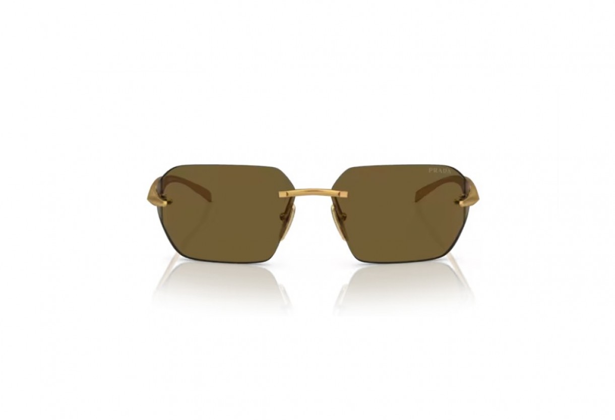 Sunglasses Prada SPR A55S