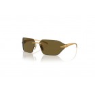 Sunglasses Prada SPR A55S