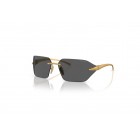 Sunglasses Prada SPR A55S