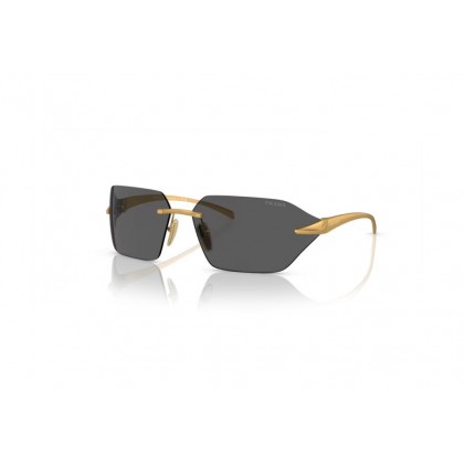 Sunglasses Prada SPR A55S