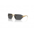 Sunglasses Prada SPR A56S