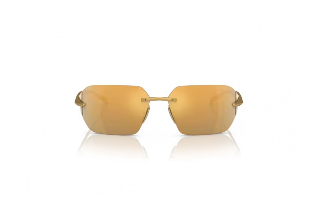 Sunglasses Prada SPR A56S